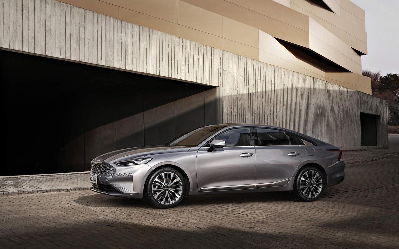 کیا K8 هیبرید