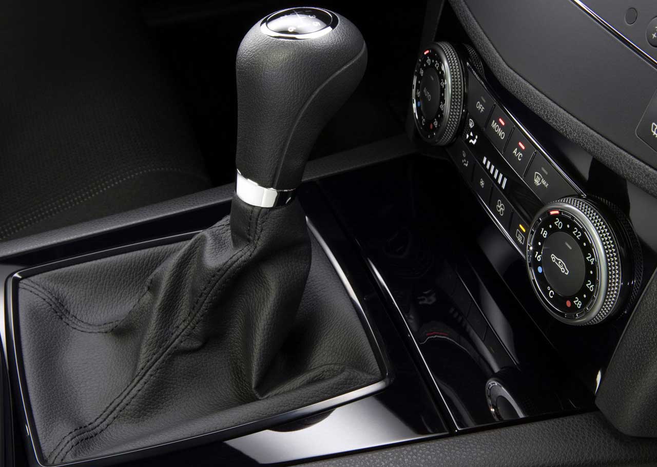 مرسدس بنز C200