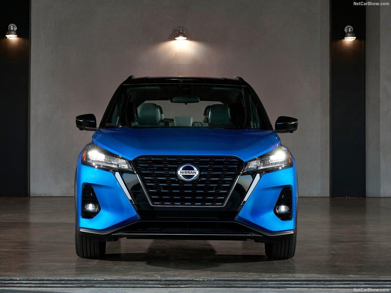 نیسان کیکس 1600