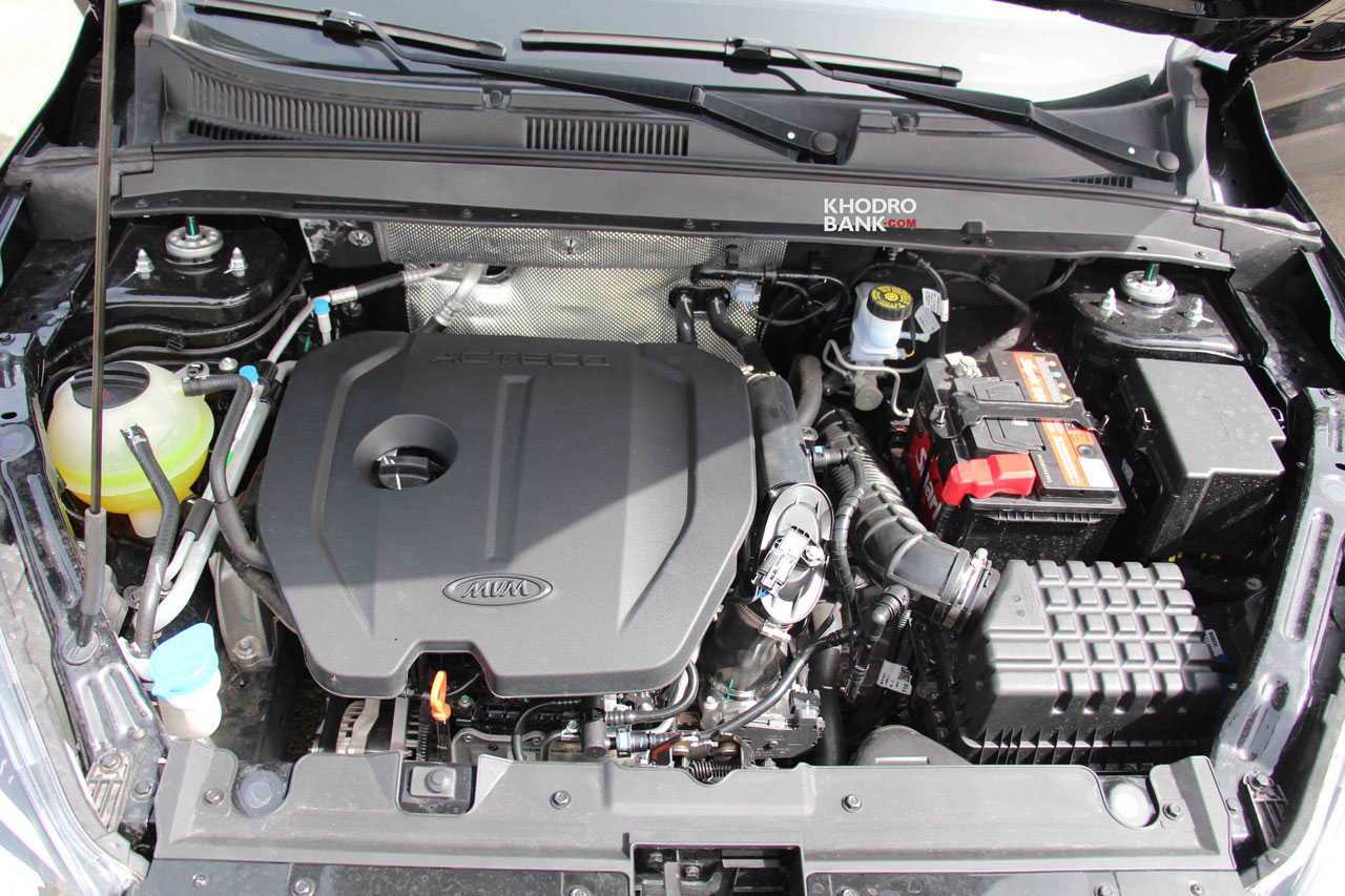 ام وی ام X55 پرو پرمیوم