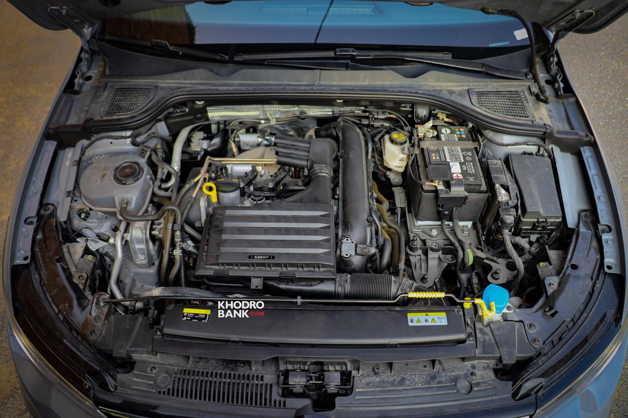 فولکس واگن گلف