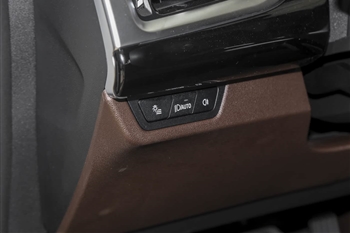 بی ام و X1 sDrive 20Li xDesign - 12