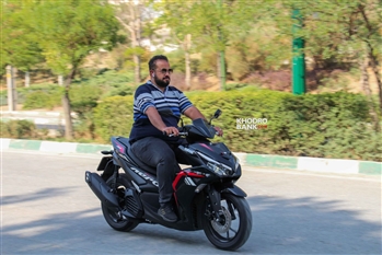 ایروکس 155 - 30