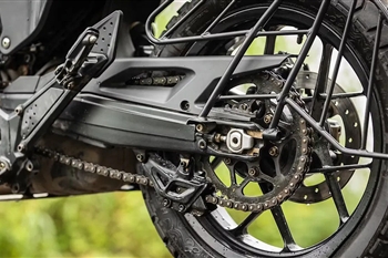 KTM 250 Adventure  - 2