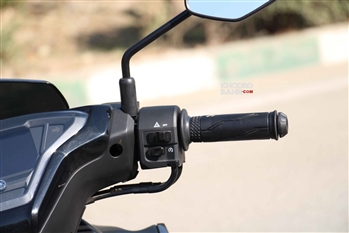 ایروکس 155 - 8