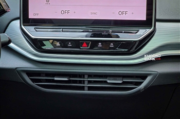 فولکس واگن ID.4 Pure Plus - 30