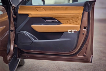 مزدا EZ-6 EV - 34