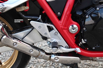 هوندا CB 1300 - 12