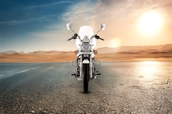 باجاج اونجر 220 - 3