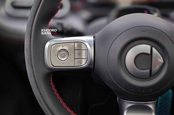 اسمارت هشتگ 1 برابوس - 17