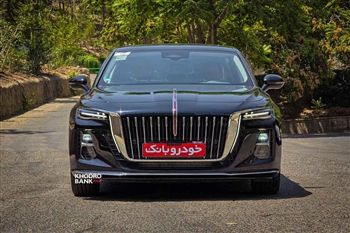 هونگچی H5 - 18