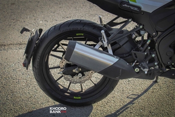 بنلی لئونچینو - 5