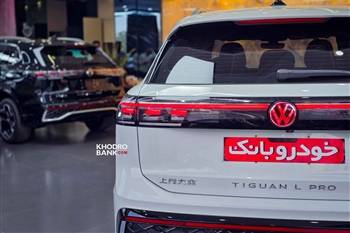 تیگوان L پرو - 11