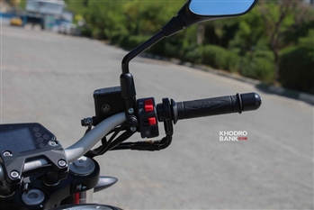 بنلی TNT249S - 5