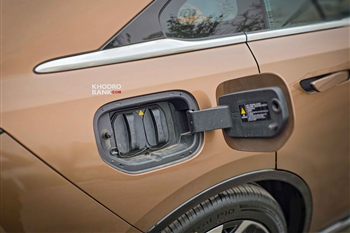 مزدا EZ-6 EV - 38