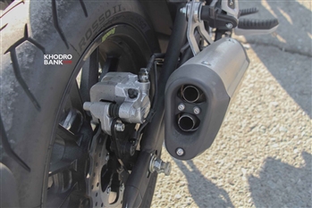 بنلی لئونچینو - 18