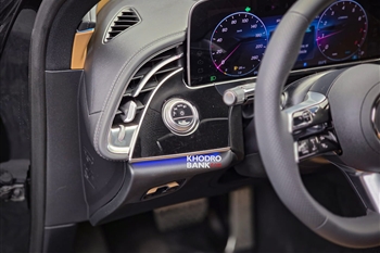 مرسدس بنز E300 جدید - 19