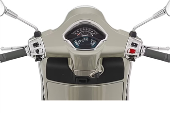 وسپا GTS 300 - 4