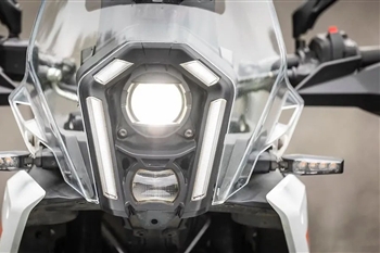 KTM 250 Adventure  - 6