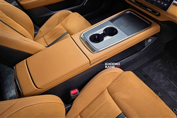 مزدا EZ-6 EV - 29