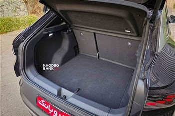 فولکس واگن ID.4 Pure Plus - 33