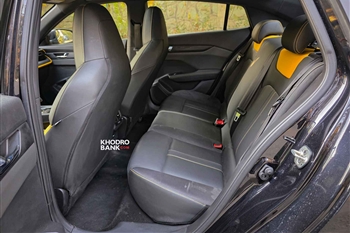 لاماری اکو - 3