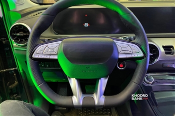 عکس ماشین لاماری