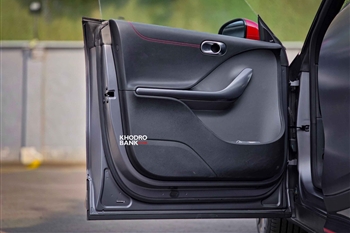 اسمارت هشتگ 1 برابوس - 21