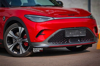 اسمارت هشتگ 3 برابوس - 7