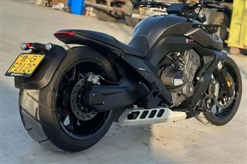 بندا LFC700 - 5