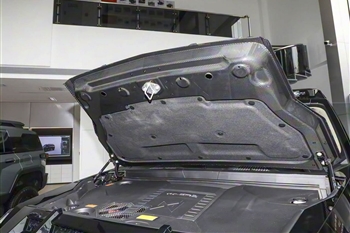 عکس موتور دانگ فنگ M Hero