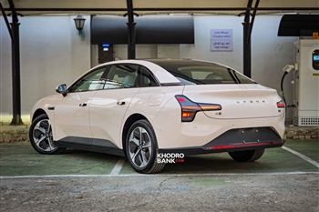 ایکس پنگ MONA - 5