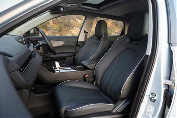 ام وی ام X5 - 22