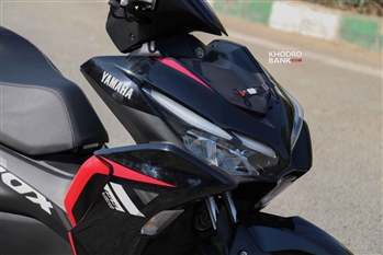 ایروکس 155 - 3