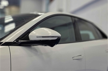 تصویر نمای ظاهری خودرو مزدا EZ-60