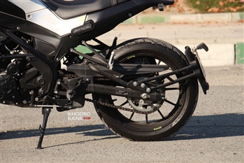 بنلی لئونچینو - 12