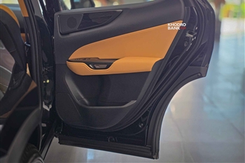 تصویر رودری های خودروی لکسوس NX350h