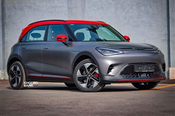 اسمارت هشتگ 1 برابوس - 1