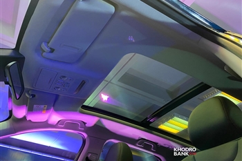 عکس ماشین لاماری