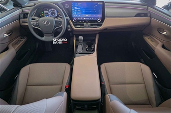 لکسوس ES300h - 0
