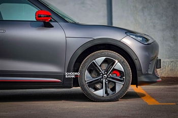 اسمارت هشتگ 1 برابوس - 7