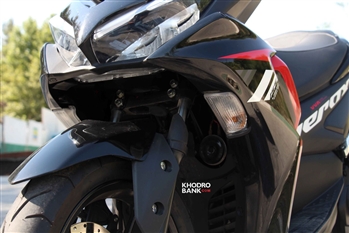 ایروکس 155 - 20