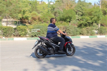 ایروکس 155 - 31