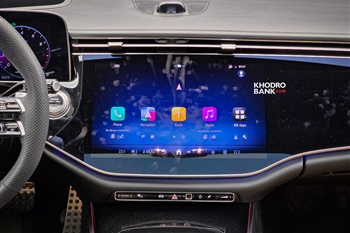 مرسدس بنز E300 جدید - 16