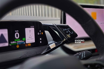 فولکس واگن ID.4 Pure Plus - 28