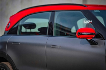 اسمارت هشتگ 1 برابوس - 9