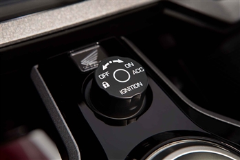 هوندا گلدوینگ - 2