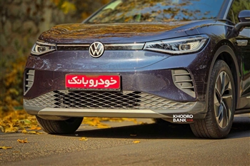 فولکس واگن ID.4 Pure Plus - 17