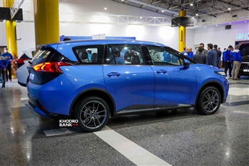 هایما 7X - 17