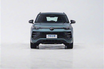 فولکس واگن Tayron L - 1